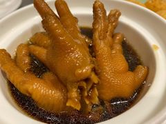 酱油蒸凤爪-丰鲤楼•闽南茶楼(仟禧汇店)