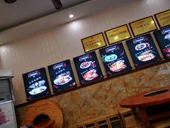 -刘胖娃鱼庄·特色肥肠鱼(杨家坪店)