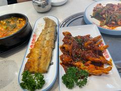 -韩香福烤肉庄园(荣成店)