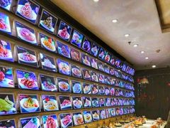 -红高粱大酒店(宁山东路店)