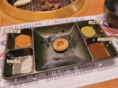 -虎哥六韩式烤肉料理 TIGERGRILL(隆生金山湖中心购物广场店)