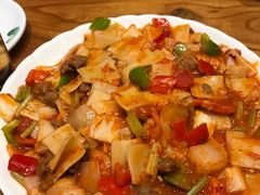 -巴依老爷新疆美食(常营店)