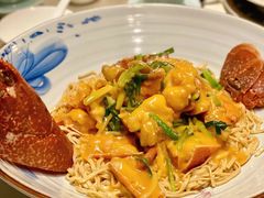-皇朝会.经典传统粤菜(外滩店)