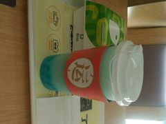 -德克士(北大街店)