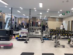 -琪航·健身+普拉提(嘉定北地铁站店)