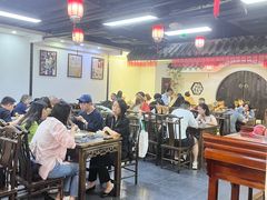 -西月城谭豆花(春熙路店)