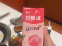 -韩小悦点餐式牛排烤肉自助(龙湖金楠天街店)
