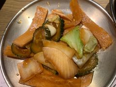 -西塔老太太泥炉烤肉(北京亚运村店)