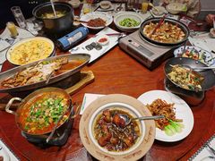 -中国徽菜·徽商故里(罍街店)
