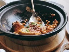 -客汀家宴·客家烟火 四季食材(集美店)