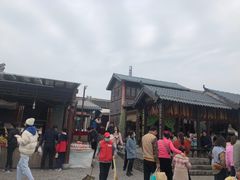 -茯茶镇