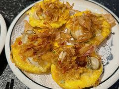 -潮三爷砂锅焗海鲜·生腌·海鲜粥(朝晖店)