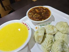 -小胖包子王(赵公口店)