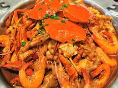 -胖哥俩肉蟹煲(湛江印象汇店)