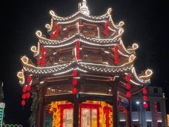 -汕头市小公园