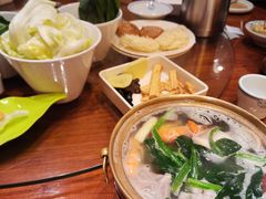 -古关火锅店(古北水镇景区店)
