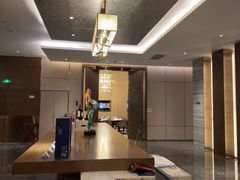 -臻萃轩中餐厅(国家会展中心店)