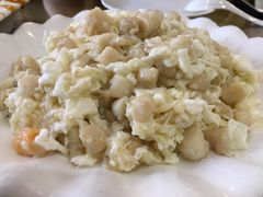 -砂锅李(九江路店)