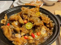 -79号渔船海鲜饭店(宝安店)