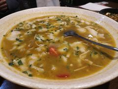 -舌尖上的食缘花园主题餐厅