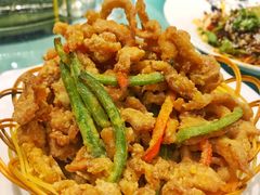 -津菜宋记老房子(平山道店)
