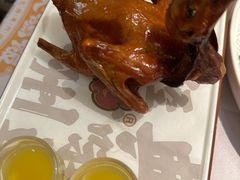 -大鸽饭(汉溪长隆店)