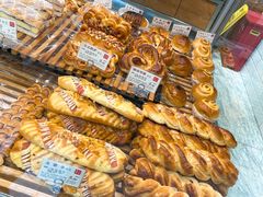 -苹果花园(襄阳南路店)