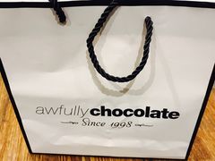 -Awfully Chocolate(来福士广场店)