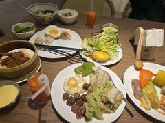 -清河半岛温泉度假酒店