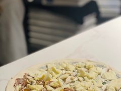 -Primo·丽莫意大利窑烤披萨