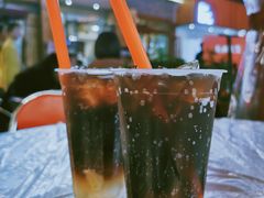 荔枝可乐-东排食堂长沙小吃大排档(五一广场店)