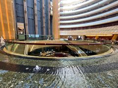 -杭州国际会议中心洲际酒店-原素全日餐厅(解放东路店)