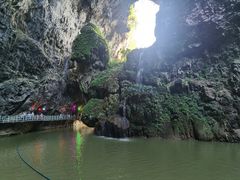 -英西峰林·洞天仙境