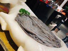 雪山毛肚-大龙燚火锅(春熙店)