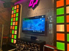 -歌友汇KTV(大悦城11层店)