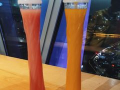 -空中吧(广州塔店)