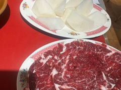 -潮汕·草根牛肉档(上海荟聚城市集市店)