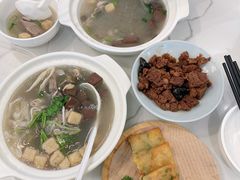 -苏晓玥·手作江南小吃(深圳北站店)