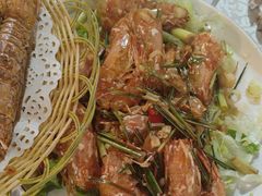 -崖口红树林海鲜餐厅