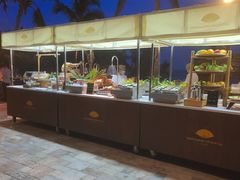 -海角轩·三亚文华东方酒店