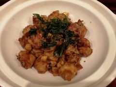 -无锡城中皇冠假日酒店·芳园中餐厅