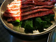 牛小排-GOGIYA·咕叽吖韩国传统烤肉店(小榄店)