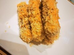 脆皮粉蒸肉-马旺子酒楼