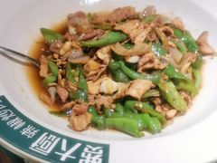 费大厨辣椒炒肉-费大厨辣椒炒肉(万家丽一店)
