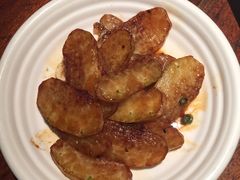 -绿茶餐厅(华联万柳店)