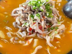 -李师傅脆肚(华强北店)