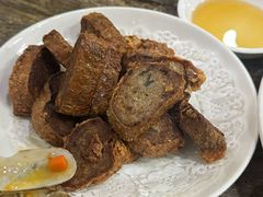 潮汕粿肉-陈李记粥铺(天鸿·天府店)