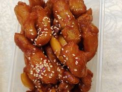 -五谷屯私房菜·始于2005(中山陵童卫路店)