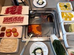 -海底捞火锅(杭州萧山宝龙广场店)