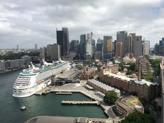 -悉尼海港大桥